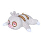 Slakoth #287 - Pokemon Centre Fit Plush - view 2 - TCGroupAU