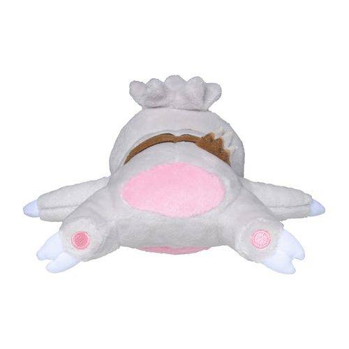 Slakoth #287 - Pokemon Centre Fit Plush - view 3 - TCGroupAU