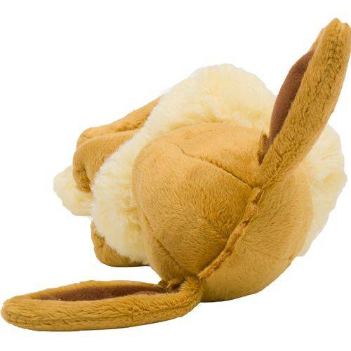 Sleeping Eevee - Pokemon Centre Plush - view 3 - TCGroupAU