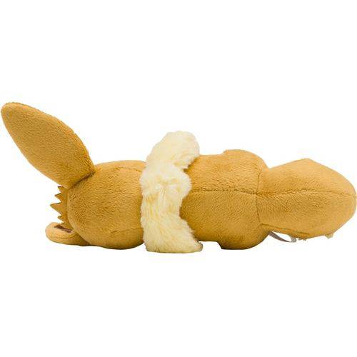 Sleeping Eevee - Pokemon Centre Plush - view 4 - TCGroupAU