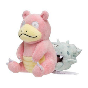 Slowbro #80 - Pokemon Centre Fit Plush - TCGroupAU