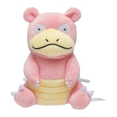 Slowbro #80 - Pokemon Centre Fit Plush - view 2 - TCGroupAU