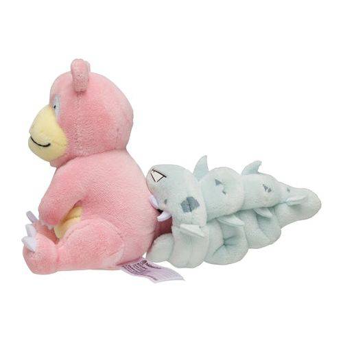 Slowbro #80 - Pokemon Centre Fit Plush - view 3 - TCGroupAU