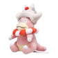 Slowking - Pokemon Centre Pokemon Fit Plush - view 2 - TCGroupAU