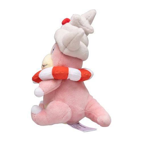 Slowking - Pokemon Centre Pokemon Fit Plush - view 3 - TCGroupAU