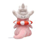 Slowking - Pokemon Centre Pokemon Fit Plush - view 4 - TCGroupAU