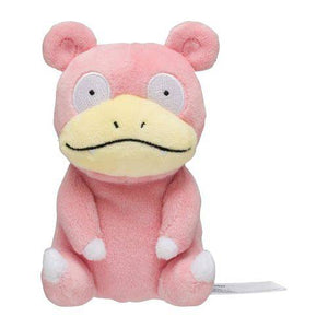 Slowpoke #79 - Pokemon Centre Fit Plush - TCGroupAU