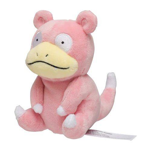 Slowpoke #79 - Pokemon Centre Fit Plush - view 2 - TCGroupAU
