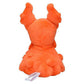 Slugma #218 - Pokemon Centre Fit Plush - view 2 - TCGroupAU