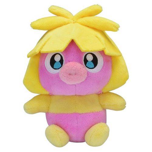Smoochum #460 - Pokemon Centre Fit Plush - TCGroupAU