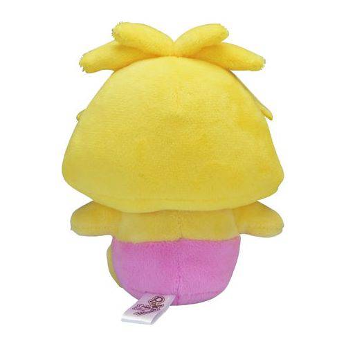Smoochum #460 - Pokemon Centre Fit Plush - view 2 - TCGroupAU