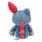 Sneasle #215 - Pokemon Centre Fit Plush - view 2 - TCGroupAU