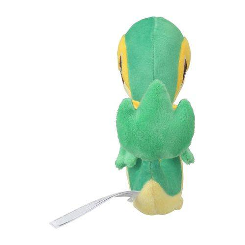 Snivy #495 - Pokemon Centre Fit Plush - view 3 - TCGroupAU