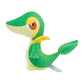 Snivy - Pokemon Centre Plush - view 2 - TCGroupAU