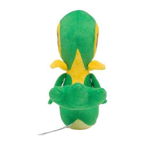 Snivy - Pokemon Centre Plush - view 3 - TCGroupAU