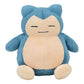 Snorlax - Pokemon Centre Plush - view 2 - TCGroupAU