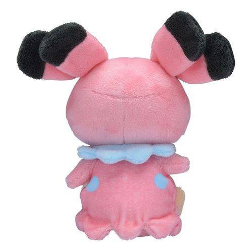 Snubbull #209 - Pokemon Centre Fit Plush - view 2 - TCGroupAU