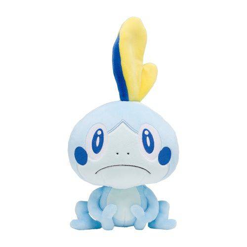 Sobble - Pokemon Centre Plush - TCGroupAU