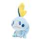 Sobble - Pokemon Centre Plush - view 2 - TCGroupAU