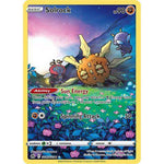Solrock (GG15/GG70) - Crown Zenith - Pokemon - TCGroupAU