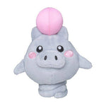 Spoink #325 - Pokemon Centre Fit Plush - TCGroupAU