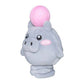 Spoink #325 - Pokemon Centre Fit Plush - view 2 - TCGroupAU