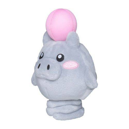 Spoink #325 - Pokemon Centre Fit Plush - view 2 - TCGroupAU