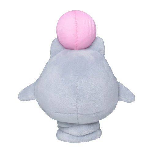 Spoink #325 - Pokemon Centre Fit Plush - view 3 - TCGroupAU