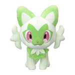 Sprigatito - Pokemon Centre Plush - TCGroupAU
