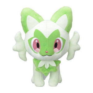 Sprigatito - Pokemon Centre Plush - TCGroupAU