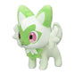 Sprigatito - Pokemon Centre Plush - view 2 - TCGroupAU