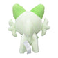 Sprigatito - Pokemon Centre Plush - view 4 - TCGroupAU