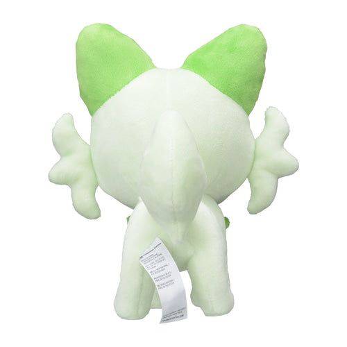 Sprigatito - Pokemon Centre Plush - view 4 - TCGroupAU