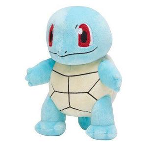 Squirtle - Pokemon Centre Plush - TCGroupAU