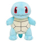 Squirtle - Pokemon Centre Plush - view 2 - TCGroupAU