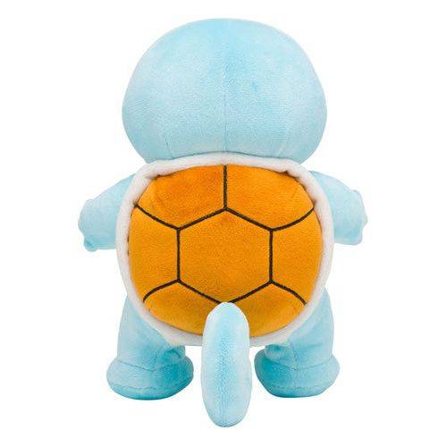 Squirtle - Pokemon Centre Plush - view 3 - TCGroupAU