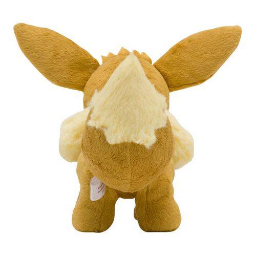 Standing Eevee - Pokemon Centre Plush - view 4 - TCGroupAU