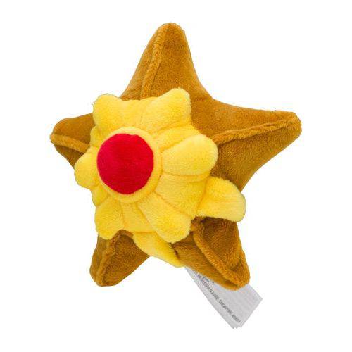Staryu #120 - Pokemon Centre Fit Plush - view 2 - TCGroupAU