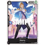 Sterry OP05-083 C - One Piece Card Game Awakening of the New Era - TCGroupAU