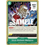Stick OP05-039 UC - Stickem Meteora - One Piece Card Game Awakening of the New Era - TCGroupAU