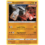Stonjourner 084/163 - Battle Styles - Pokemon - TCGroupAU