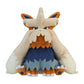 Stoutland #508 - Pokemon Centre Fit Plush - view 2 - TCGroupAU