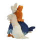 Stoutland #508 - Pokemon Centre Fit Plush - view 3 - TCGroupAU