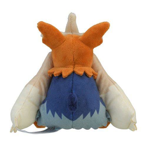 Stoutland #508 - Pokemon Centre Fit Plush - view 4 - TCGroupAU