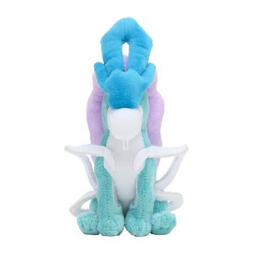 Suicune #245 - Pokemon Centre Fit Plush - view 2 - TCGroupAU