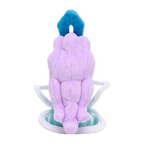 Suicune #245 - Pokemon Centre Fit Plush - view 3 - TCGroupAU