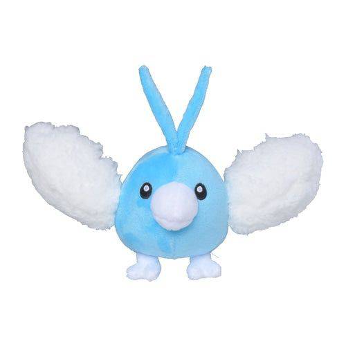 Swablu #333 - Pokemon Centre Fit Plush - TCGroupAU