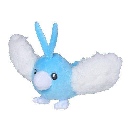 Swablu #333 - Pokemon Centre Fit Plush - view 2 - TCGroupAU