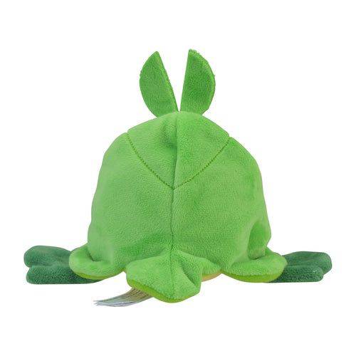 Swadloon #541 - Pokemon Centre Fit Plush - view 4 - TCGroupAU