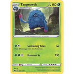 Tangrowth (005/159) - Crown Zenith - Pokemon - TCGroupAU